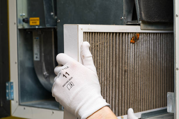 Best Best Air Duct Cleaning Company  in Colquitt, GA