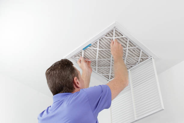 Best Best Air Duct Cleaning Company  in Colquitt, GA